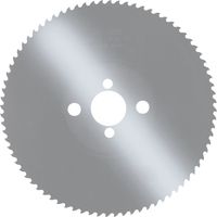 Lame de scie circulaire à métaux Forme C D.275mm B.2,0mm HSS Alésage-D.32mm Z.144 TECWERK