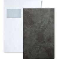 1 MUSTERSTÜCK S-25515 WallFace CEMENT Dark Nature NATURE Collection Wandpaneel MUSTER in ca. DIN A5 Größe