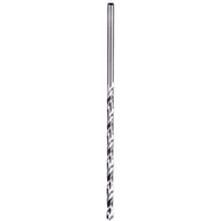 PUNTA HSS FRESATA LUNGA DIN340 mm. 3