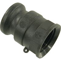 Camlock Typ A 1-1/2" Innengewinde 2-1/4" Polypropylen ARAG 18106A5