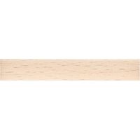 Tringle Bois Brut ø20mm Bois Brut, Personnalisable, Installation Facile - Piganiol