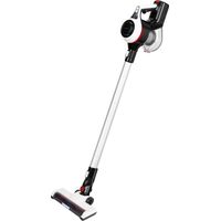 EMERIO UVC-130959 UVC-130959 Akku-Handstaubsauger 22.2 V Beutellos, inkl. Akku, Zyklon-Technik