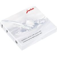 Set di accessori JURA per il sistema del latte HP1 24115