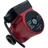 POMPA ACQUA CIRCOLATORE 1"1/2 RISCALDAMENTO 25/60-130 CALDAIA STUFA PELLET TERMOCAMINO 3 Velocità 1S.582 EcoPrice®