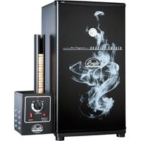 Fumoir Bradley Smoker Original 4 étages