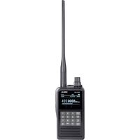 Alinco ALINCO DJ-X-100-E Digitaler Multi-Mode Empfänger 1207 Scanner radio portatif