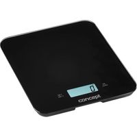 Küchenwaage concept vk5712 Kapazität 15 kg Genauigkeit 1 g