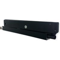 GEZE Schere OL 90 N mit Standard-Flügelbock schwarz 074509