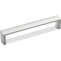Bügelgriff LASSE BA 128 mm Chrom matt