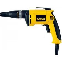 DEWALT Gipskartonschrauber 540 Watt - DW274KN