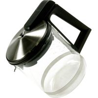 Ersatzteil - Kaffeekanne mit Filter und Deckel - - KRUPS