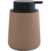Distributeur de savon Céramique MAONIE Cappuccino MSV
