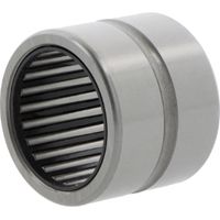 Kurvenrolle PWKR47 -2RS ID 20mm AD 47mm Breite66mm NKE