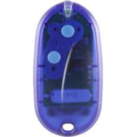 Seav Be Happy RS2 Gate and garage door remote