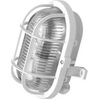 Lampada Lena-lighting oval 60W E27 IP44