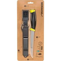 Morakniv Survival Knife Fishing Comfort 155 S