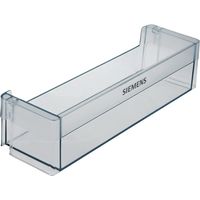 Flaschenhalter mit Flaschen (43,5x10x12 cm) für Bosch Kühlschrank - 11000440