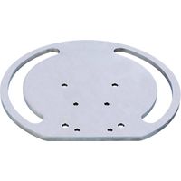 Brockhaus Heuer Adaptateur pour table de soudage 197201