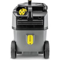 KÄRCHER Trockensauger T10/1 585 Watt, 10 Liter, 12m Kabel