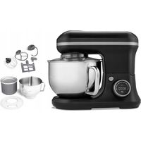 Küchenmaschine Medion md18420 1200W Schüssel 5L