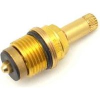 2 PIÈCES VITONI SÉRIE EPOCA MOD. 3V Taille : Fil. 1/2" GAZ