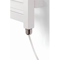 Heizpatrone SIM IP 67, gerades Kabel, weiß 1000 Watt