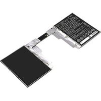 Akku fur microsoft surface book 2 1835 135 zoll tablet tastatur usw