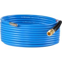 Tubo flessibile per la pulizia dei tubi Kränzle 10m M22x1,5 AG HD Accessori per pulitori