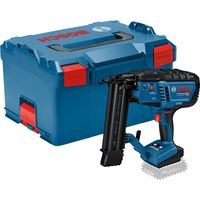 Bosch PRO Cordless Wood Nailer GNH 18V-50 M L-Boxx 238 0601482401