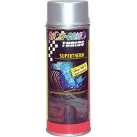 Auspufflack silber 400ml 800°C MOTIP 191770