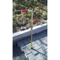 Aligneur RE Poids 1,5 kg galvanisé