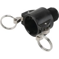 Raccord rapide BANJO 200BB