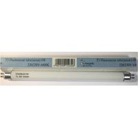 Energetic Lighting EL6W6400K Tubo T5 Mini Fluorescente G5 6W 6400K 220/230V L210mm