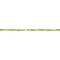 Lames de scie à chantourner spiralées 130mm pour bois dur et tendre – Denture ronde – Lot de 12 – PS90500 – Pegas