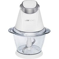 Clatronic MZ3579 Tritatutto 250 W Bianco (lucido)