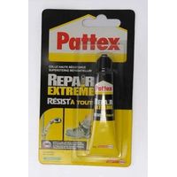 Pattex Repair Extrême adhesivo en gel 20 g resistente