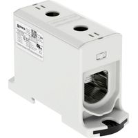 Ouneva Group VC05-0034 Verteilerblock Schrauben Grau 1 St.