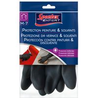Guante de pintura y barniz SPONTEX EXPERT, talla M SPONTEX EXPERT