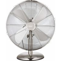 Ventilador Linke LKFAT403S Inox