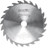 MAFELL 160MM TCT CIRCULAR SAW BLADE 24T