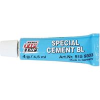 Cemento especial sin cinc 4g Rema Tip Top REMA TIP TOP 5159303