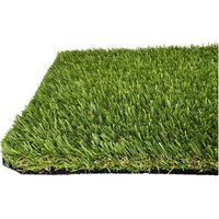Innov Green Rouleau gazon Campus 18 mm en 2m de large. Longueur - 2m, Pelouse artificielle, Faux gazon
