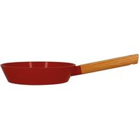 Poêle 20 Cm Paprika - Ector - Ogoliving
