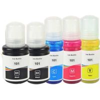 Peach Patrone Epson No.408 T09J6 MultiPack bk,c,m,y remanufactured (PI200-944)