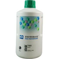 PPG T400 Envirobase H. P. BLANC 2 LITRES