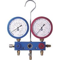 Manifold 2 Wege 18ma125 - R22 - Teddington