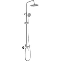 Columna de ducha Serie ENKEL- KÄLLA