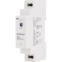Alimentation Rail DIN 24V 15W - Compact 90x58x17,5mm - IP20 - Classe II