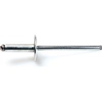 Rivet Aluminium / Acier TL