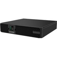 SAI Interactivo Conceptronic ZEUS51E2K 2000 W 2000 VA